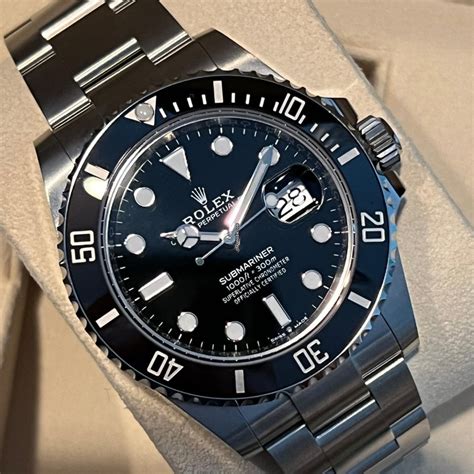 ' rolex submariner for sale